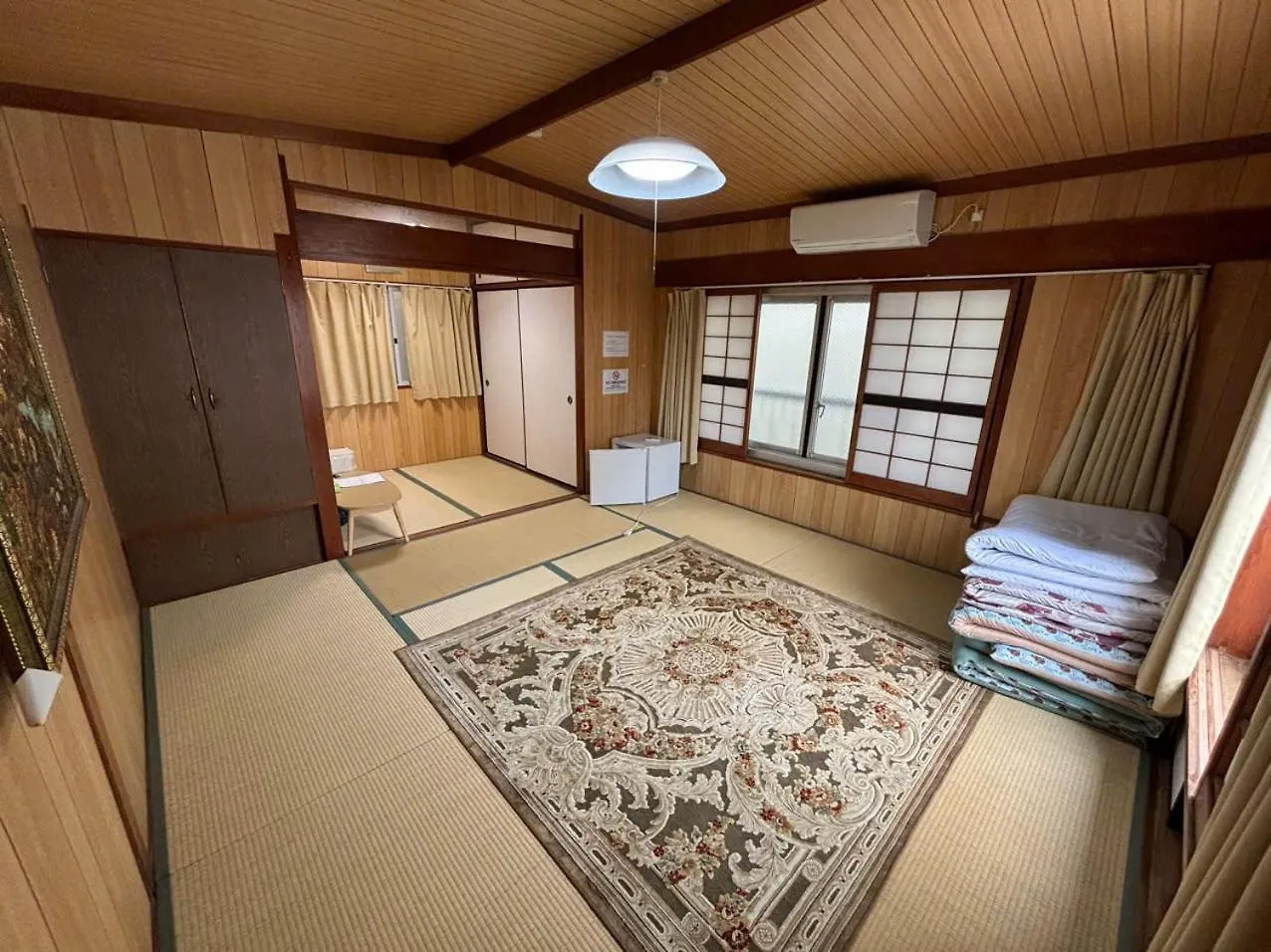 Annamstay Shinosaka Js Ιαπωνία