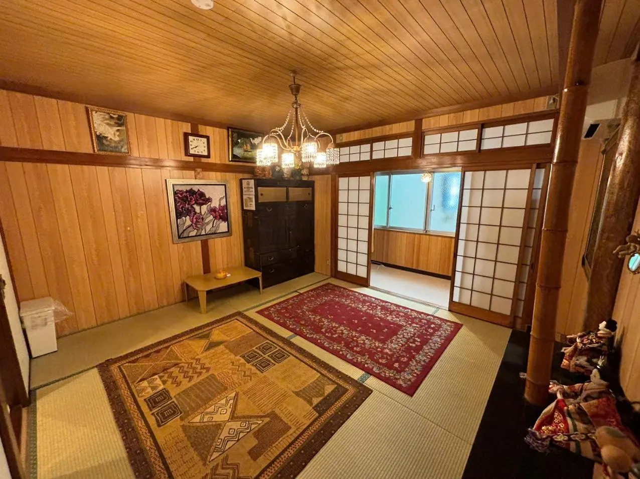 Annamstay Shinosaka Js Ιαπωνία