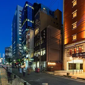 ホテル ザ・ワンファイブ大阪御堂筋, 大阪市
