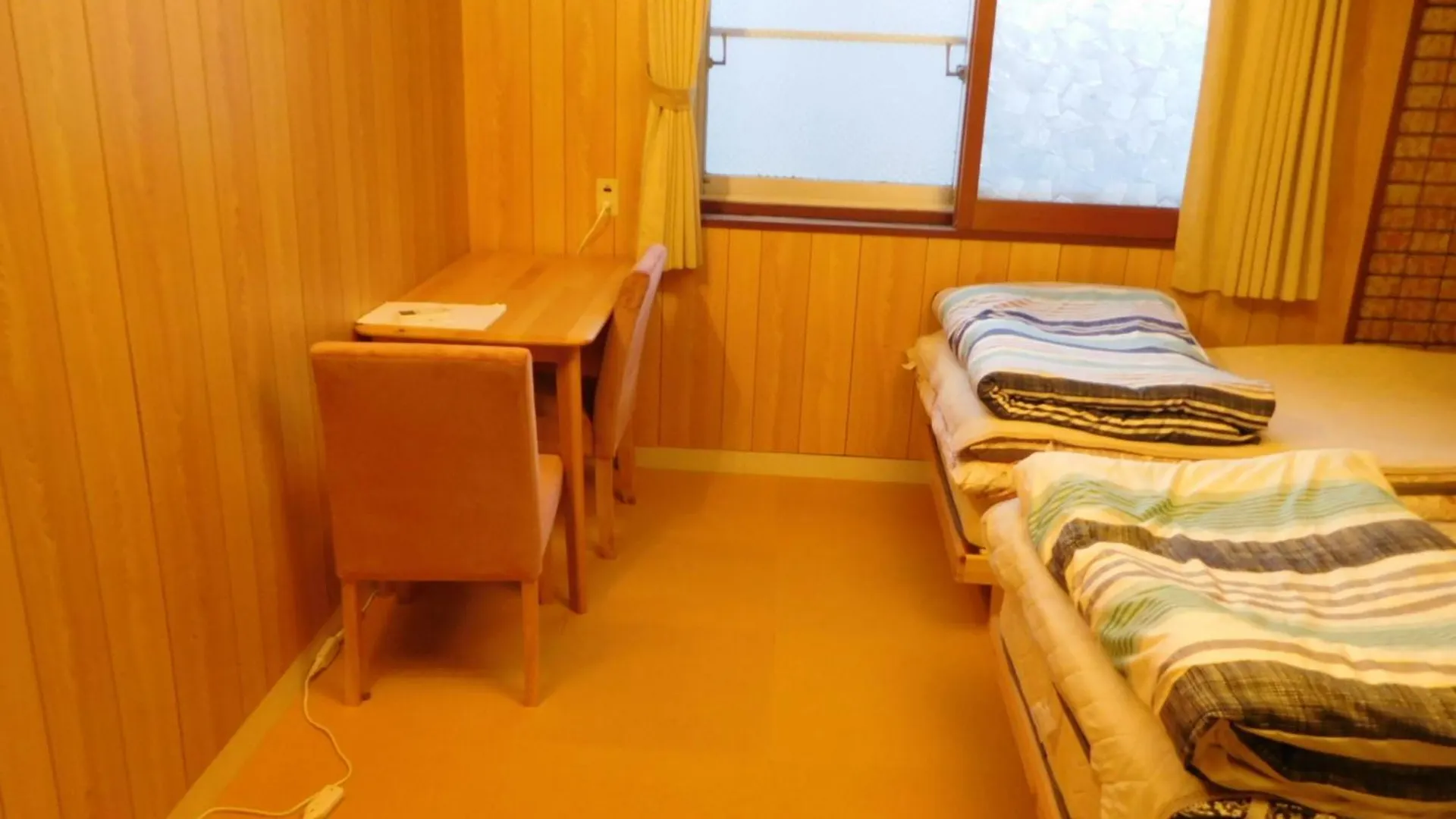 Guest house Annamstay Shinosaka Js