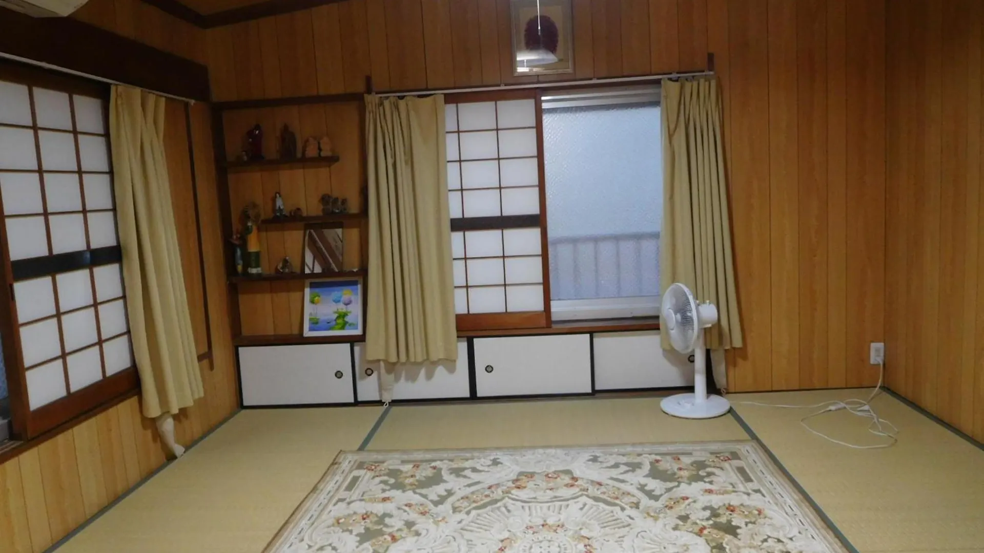 Annamstay Shinosaka Js ゲストハウス 大阪市