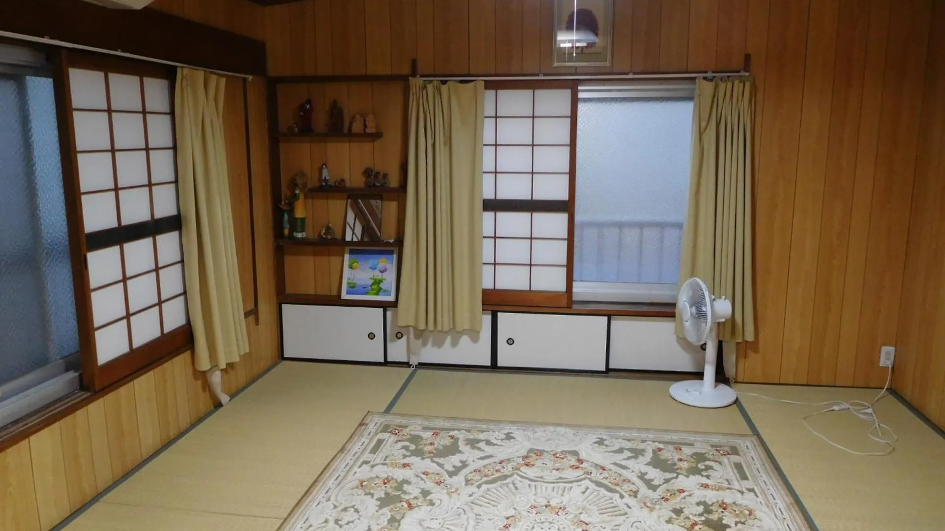 ゲストハウス Annamstay Shinosaka Js 日本