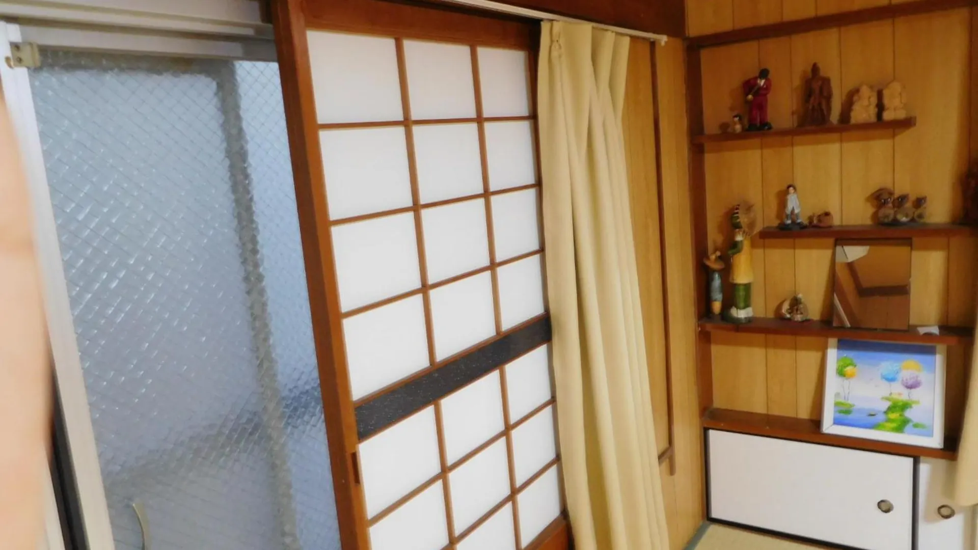 Annamstay Shinosaka Js 大阪市