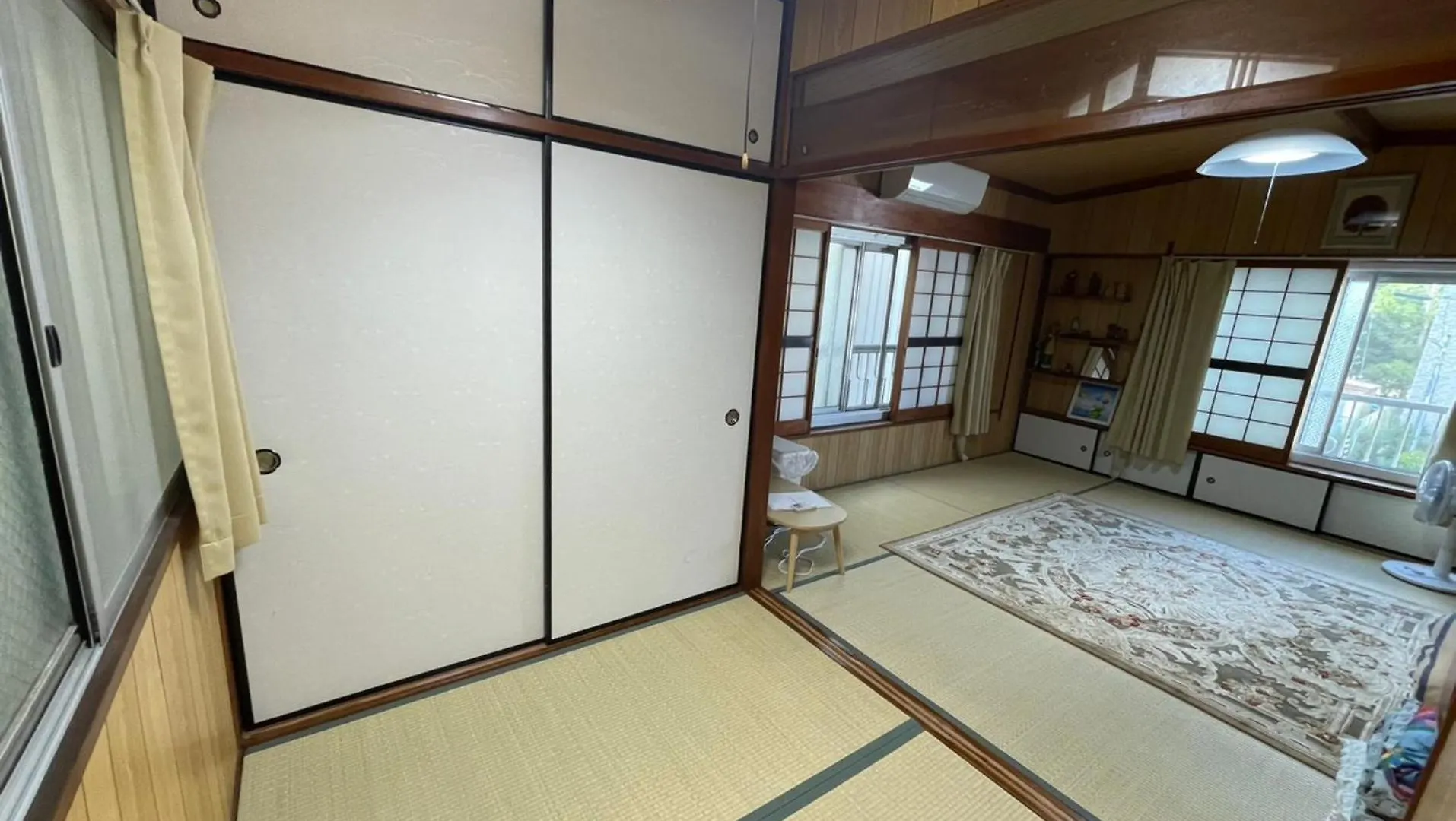 ゲストハウス Annamstay Shinosaka Js 日本