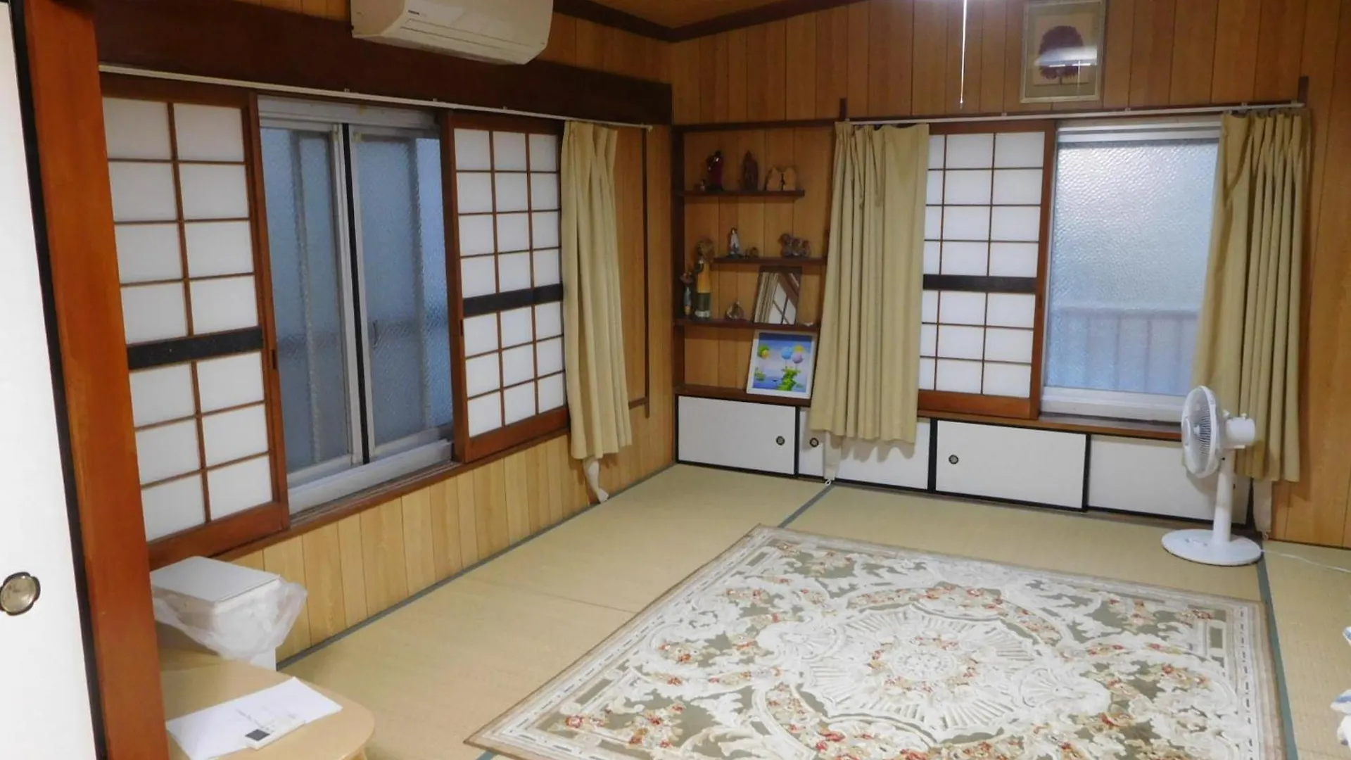 Annamstay Shinosaka Js 0*, 大阪市