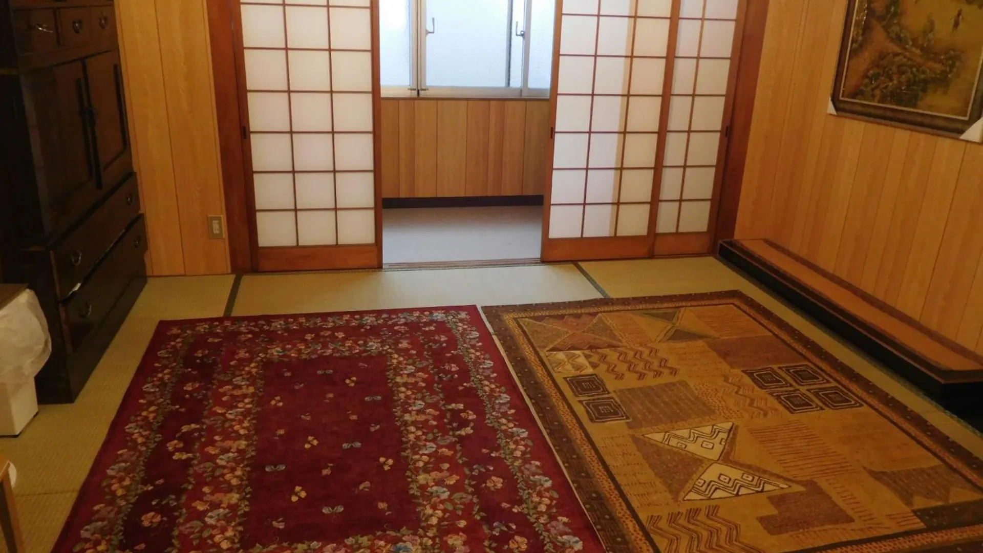 Annamstay Shinosaka Js