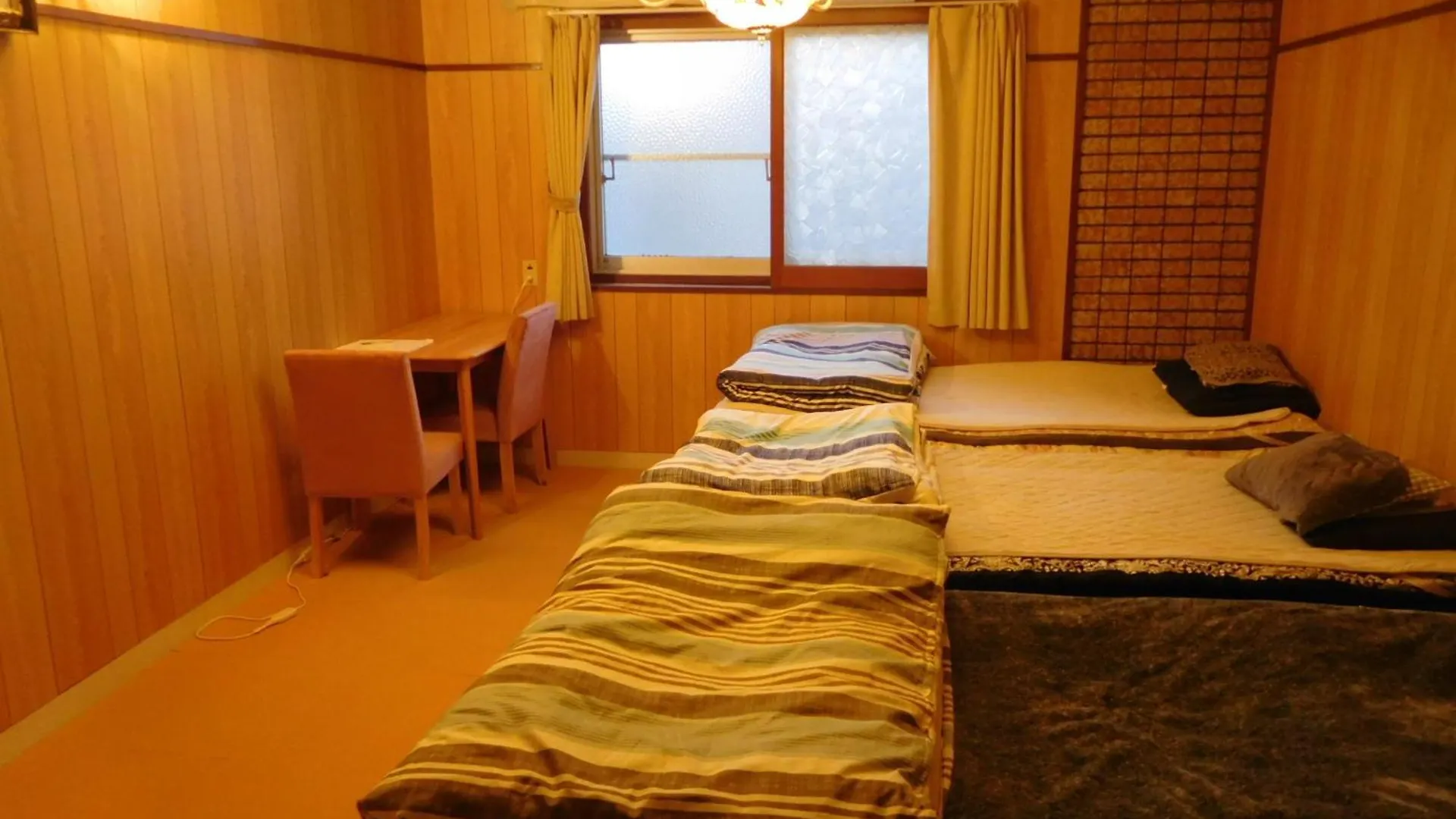 Annamstay Shinosaka Js 日本