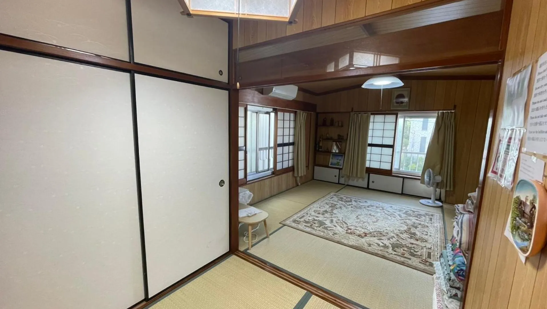 Annamstay Shinosaka Js ゲストハウス