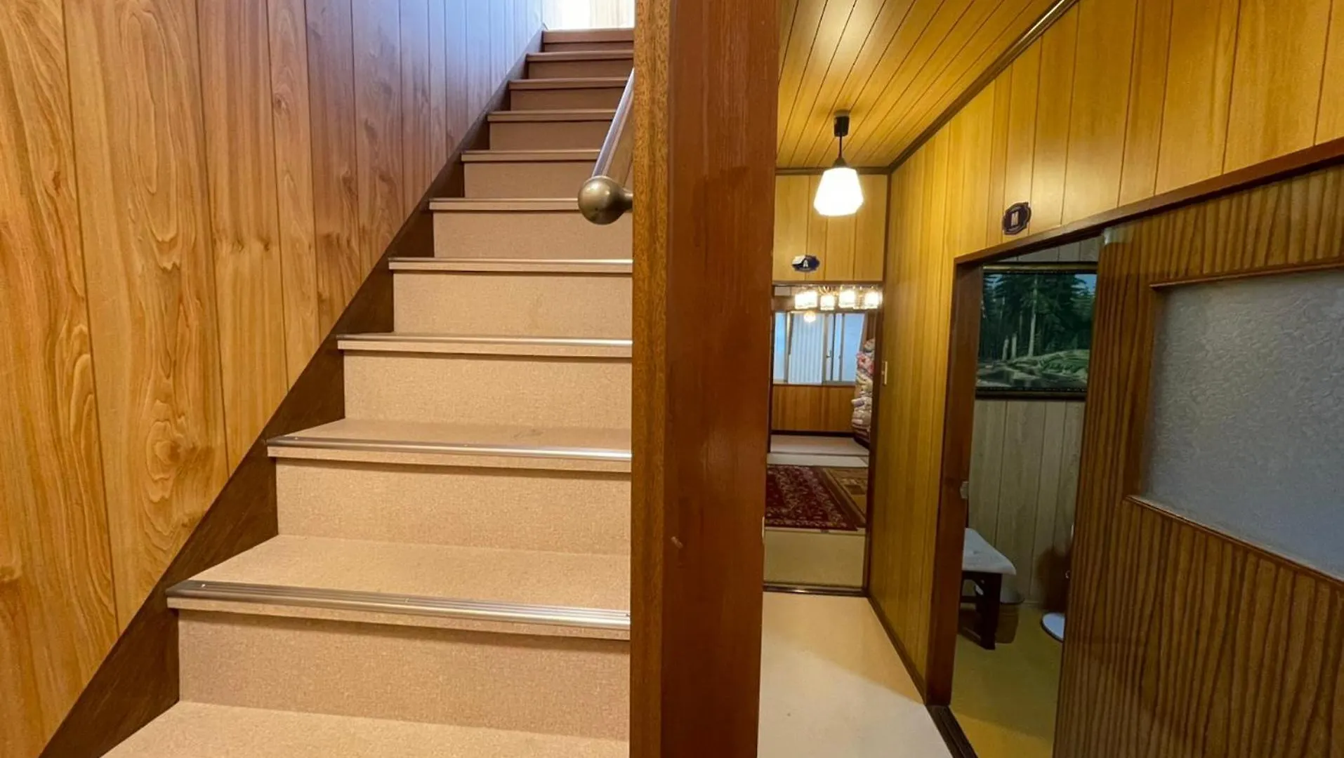 Annamstay Shinosaka Js Guest house