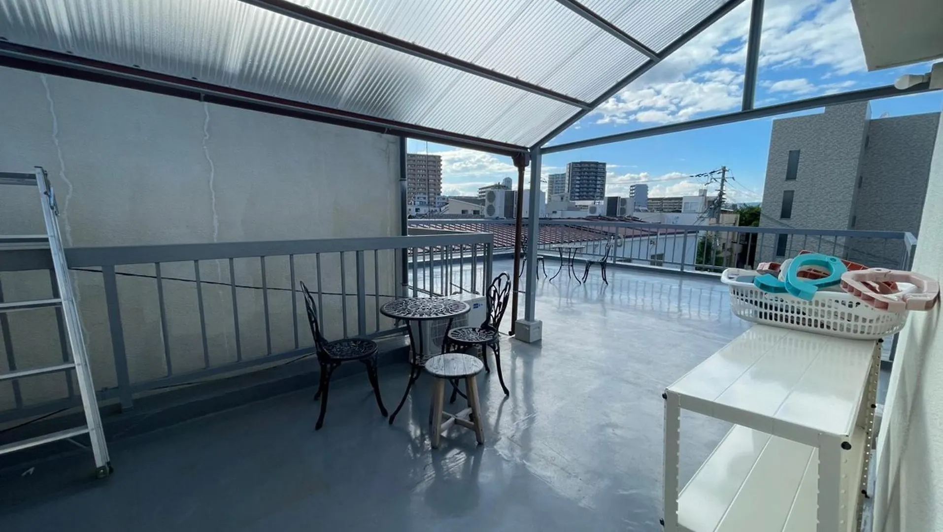 Guest house Annamstay Shinosaka Js Japan
