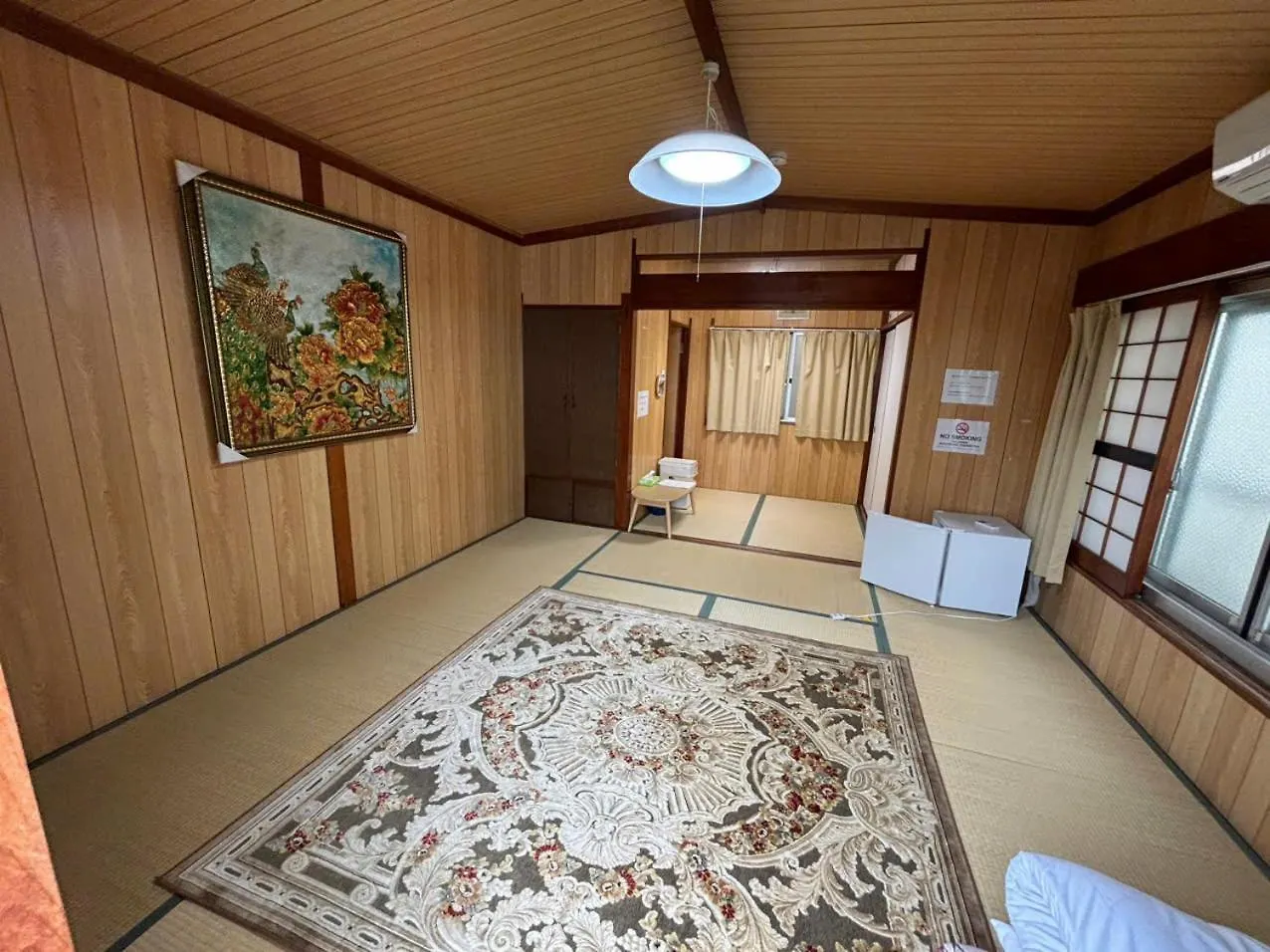 Annamstay Shinosaka Js 0*, Osaka Japan