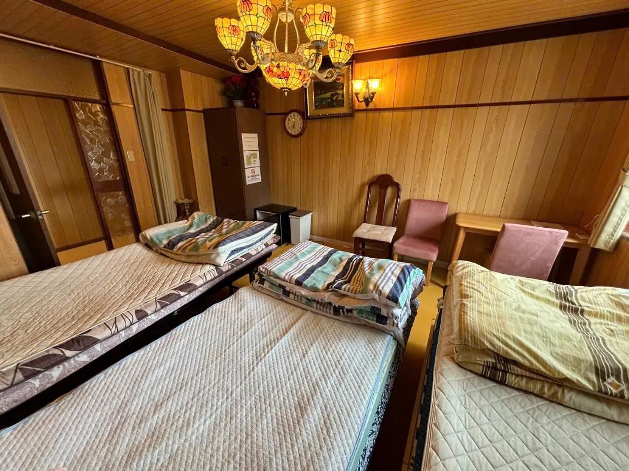 Annamstay Shinosaka Js Guest house Osaka