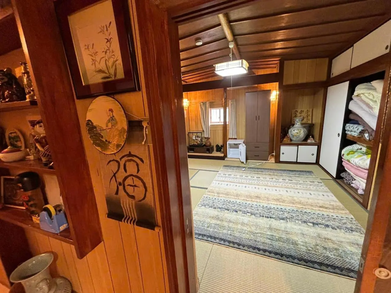 Guest house Annamstay Shinosaka Js Japan