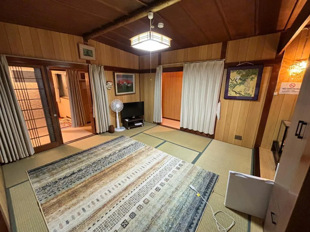 Guest house Annamstay Shinosaka Js