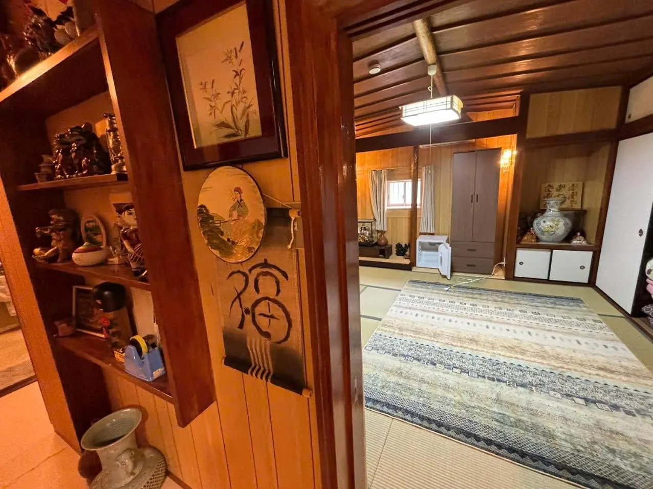 Annamstay Shinosaka Js