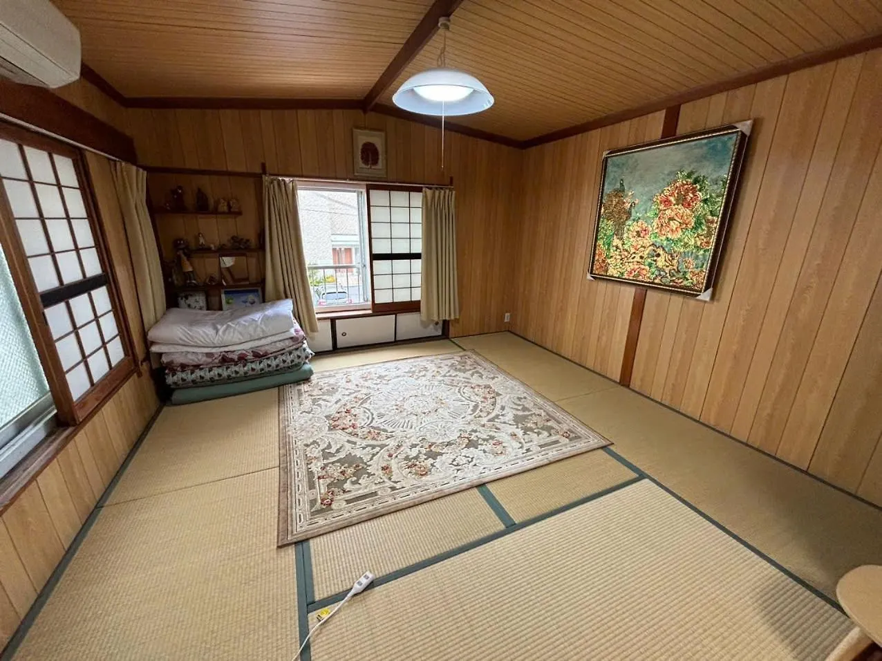 Guest house Annamstay Shinosaka Js