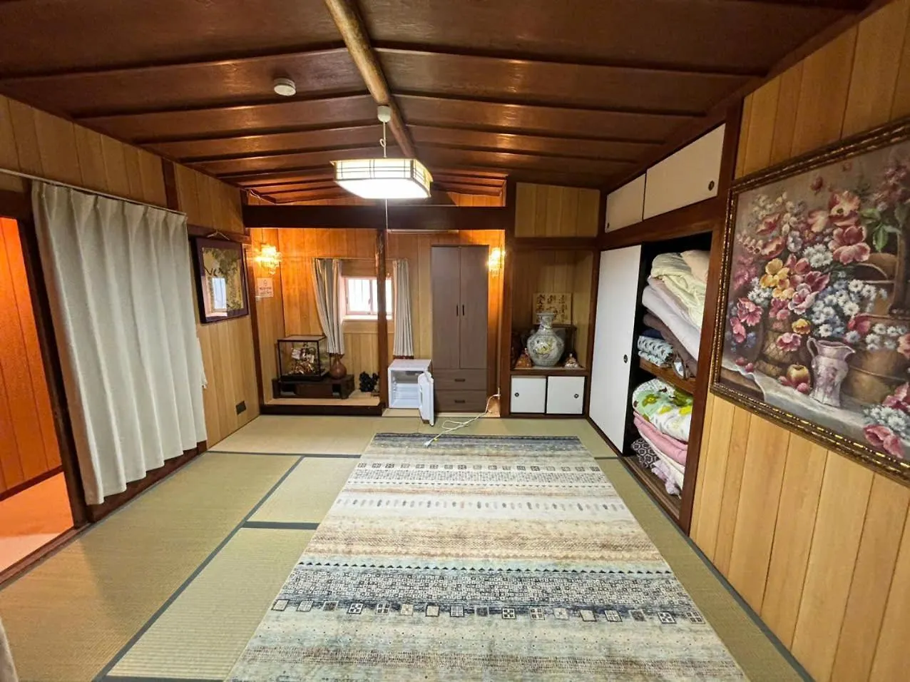 Annamstay Shinosaka Js 0*, 大阪市 日本