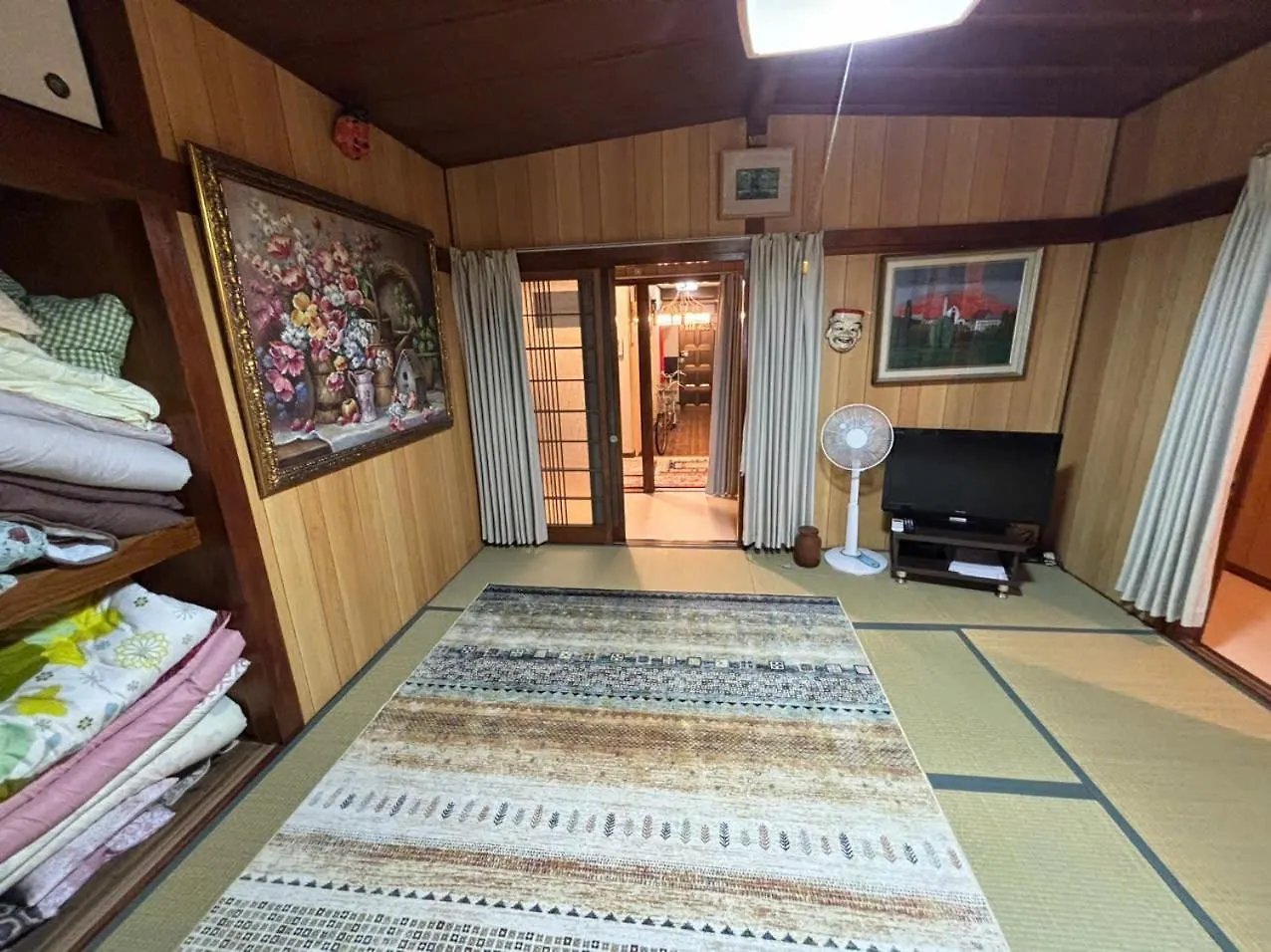 Annamstay Shinosaka Js ゲストハウス 大阪市