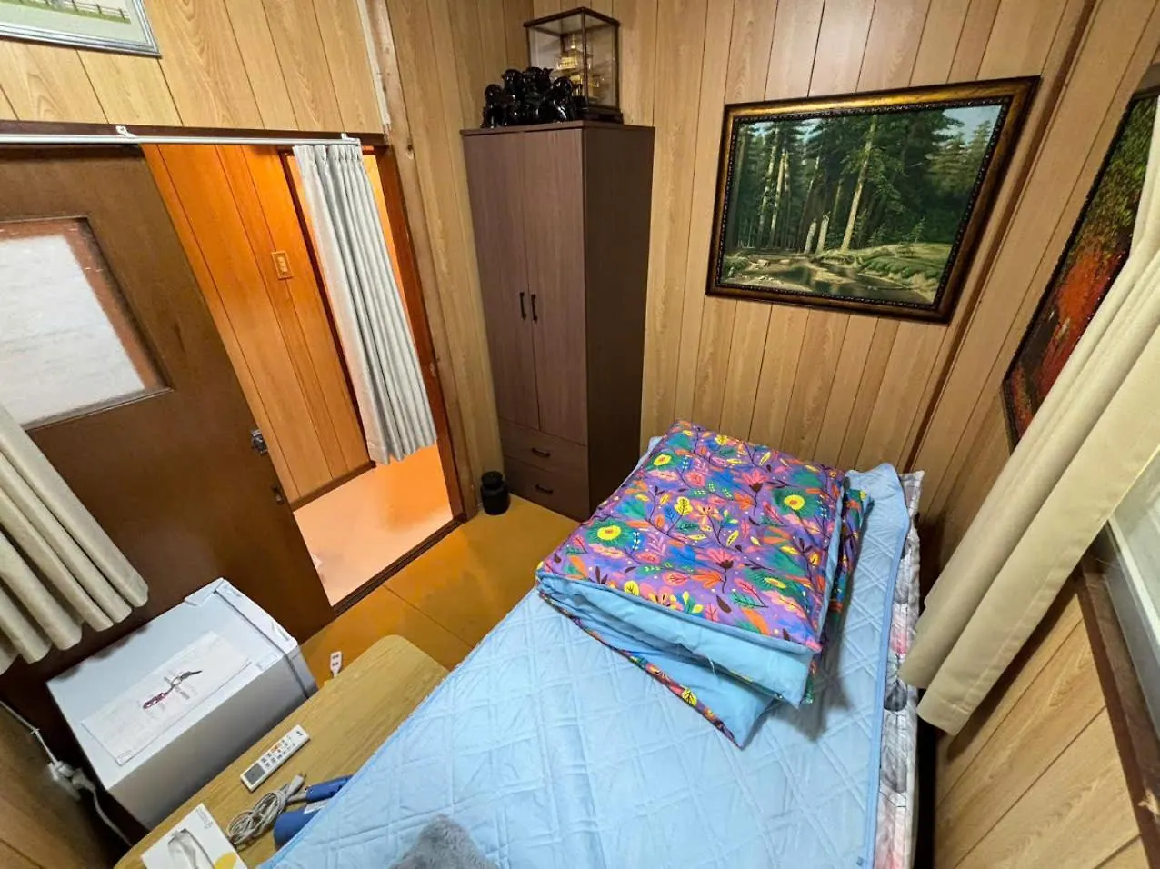 Guest house Annamstay Shinosaka Js Japan