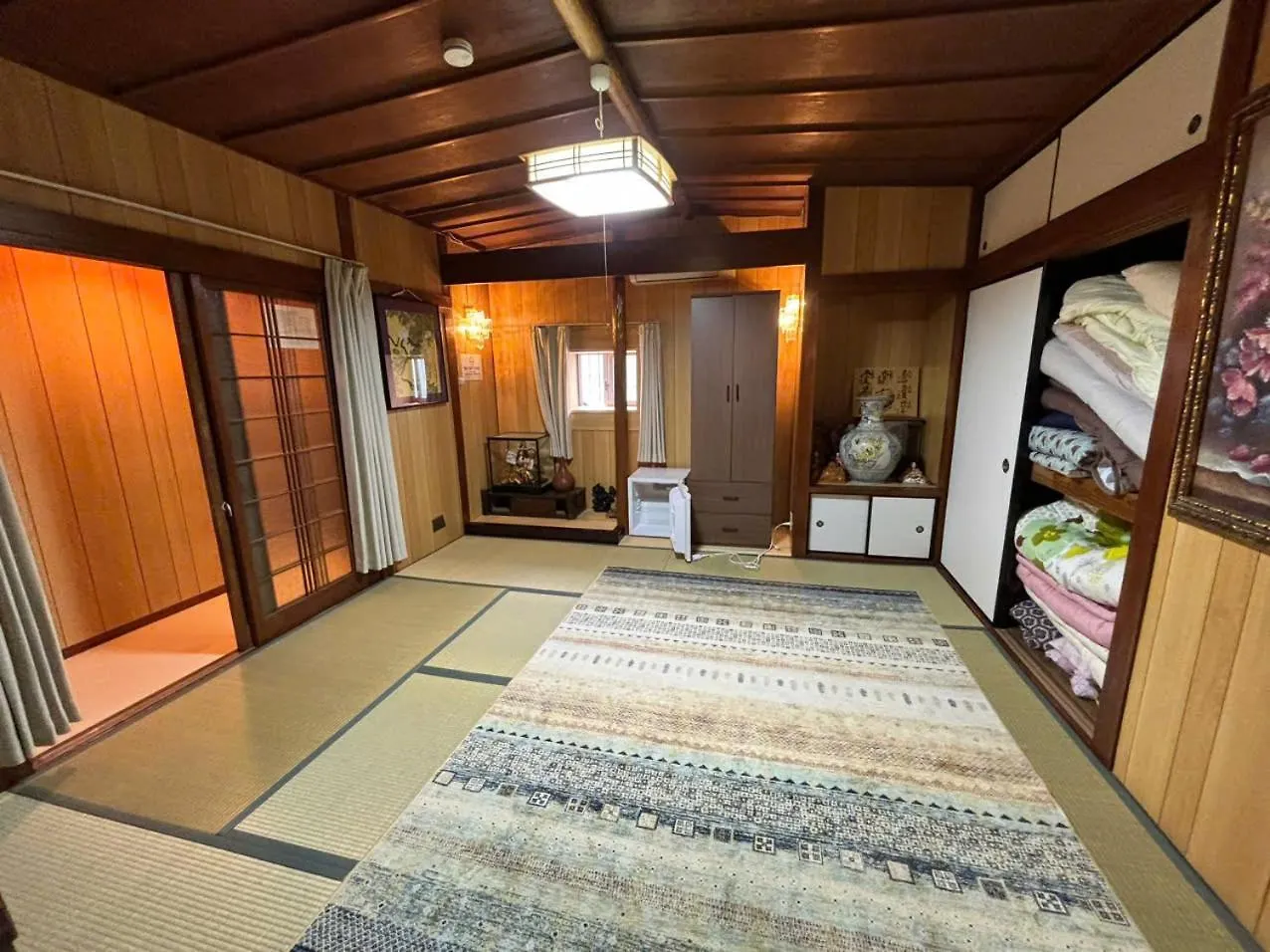 Annamstay Shinosaka Js 0*, 大阪市
