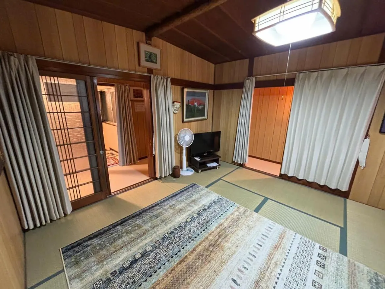 Annamstay Shinosaka Js 日本