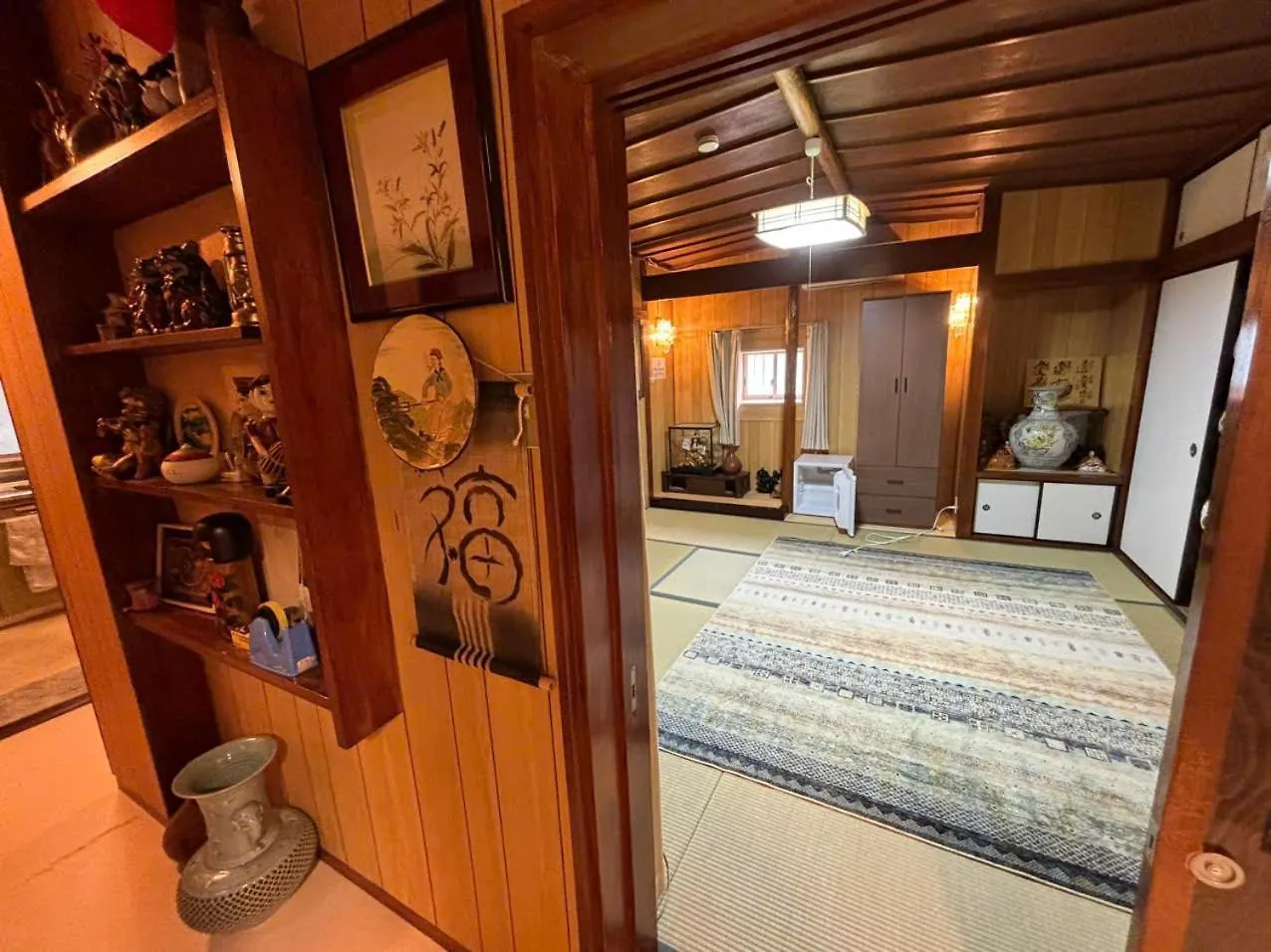 Annamstay Shinosaka Js 0*, Osaka Japan