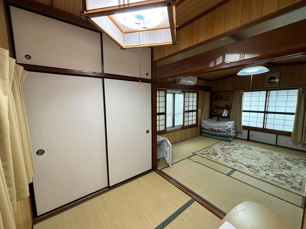 ゲストハウス Annamstay Shinosaka Js