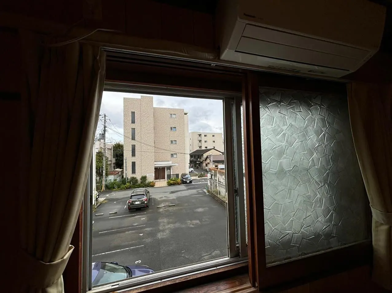 Annamstay Shinosaka Js Guest house