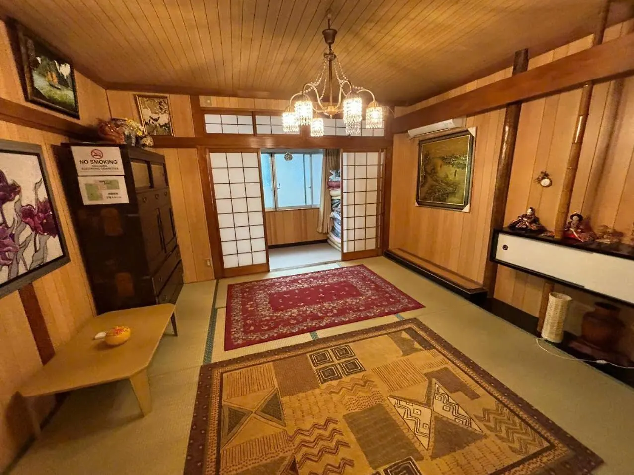 Annamstay Shinosaka Js 0*, 大阪市 日本