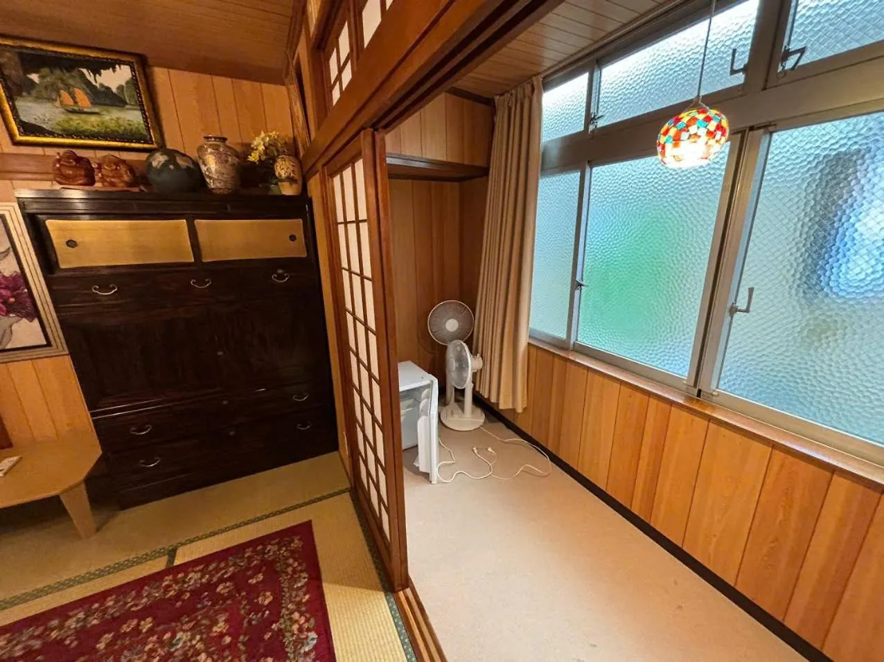 Annamstay Shinosaka Js ゲストハウス 大阪市