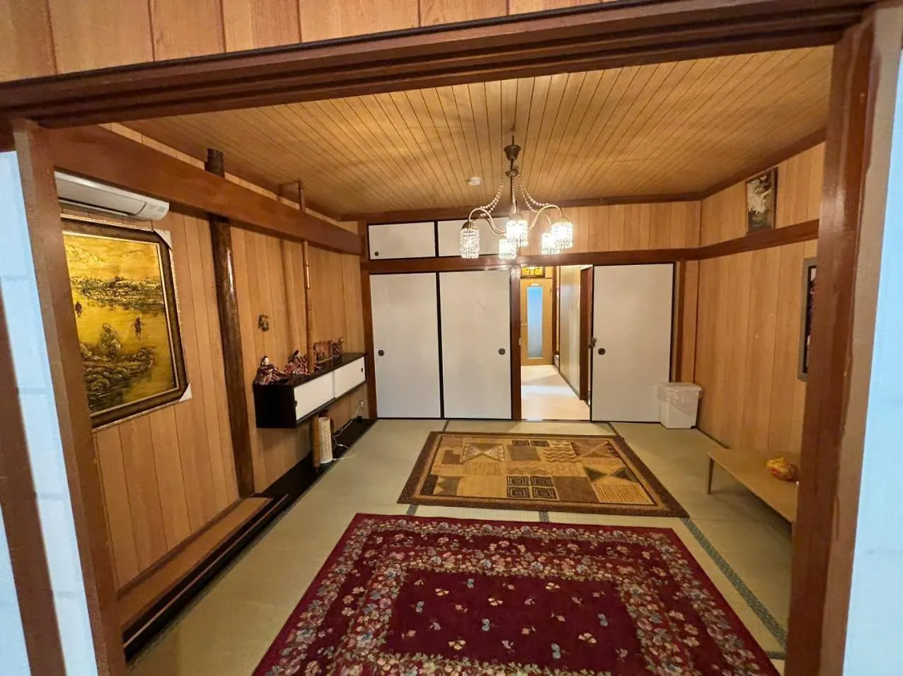 Guest house Annamstay Shinosaka Js