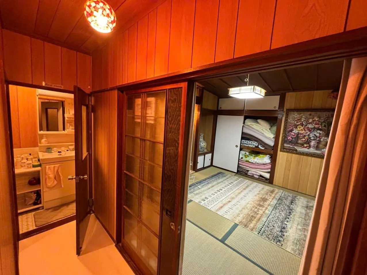 Annamstay Shinosaka Js 大阪市