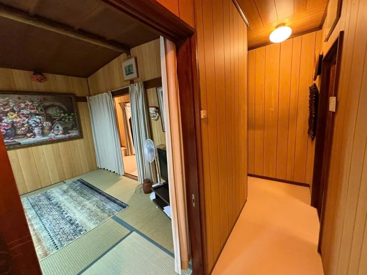 Annamstay Shinosaka Js