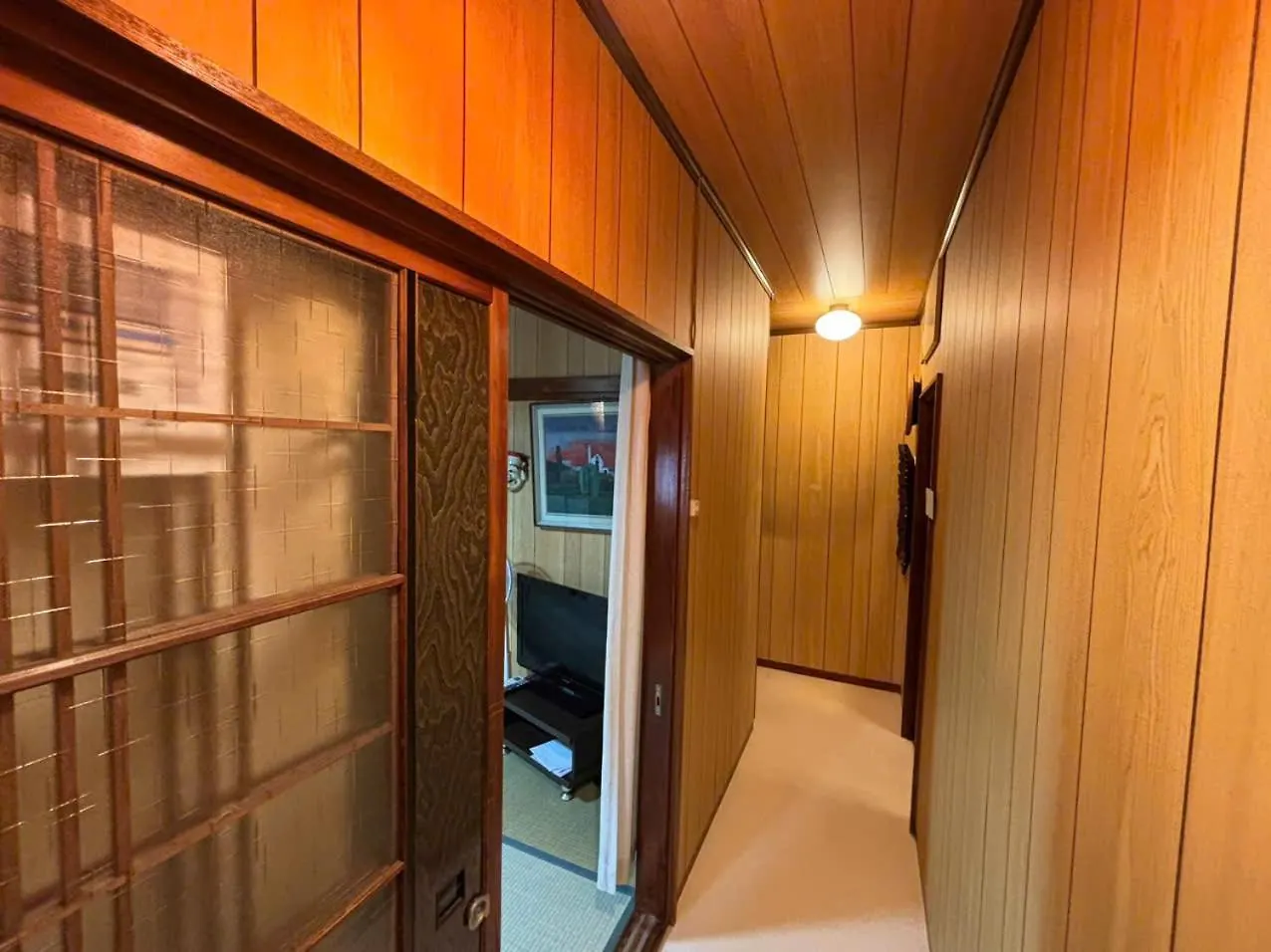 Annamstay Shinosaka Js 0*, 大阪市 日本