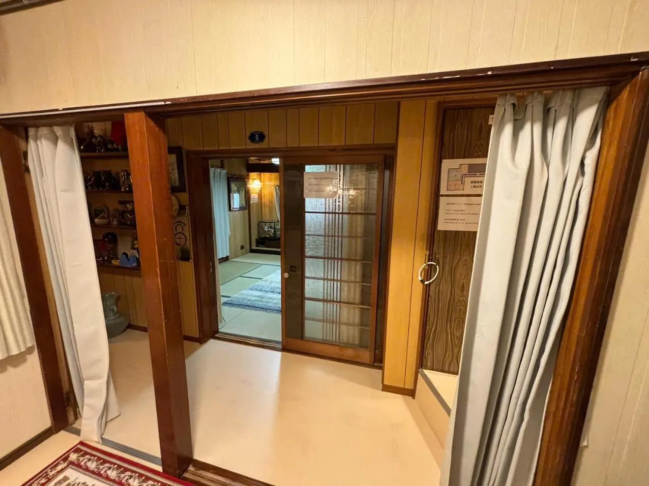 ゲストハウス Annamstay Shinosaka Js 日本